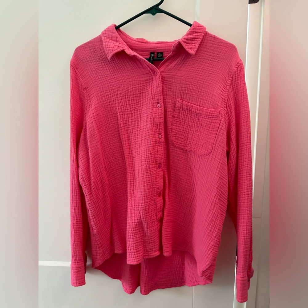 versona top
